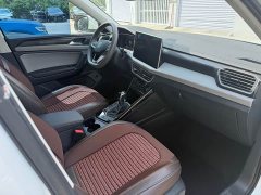 Lexus Tanyue 280TSI two-wheel drive luxury Plus advanced version - фото 15