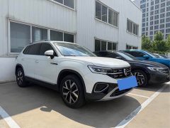 Lexus Tanyue 280TSI two-wheel drive luxury Plus advanced version - фото 3