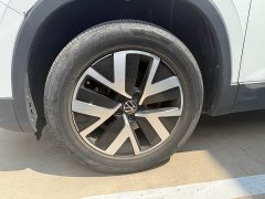 Lexus Tanyue 280TSI two-wheel drive luxury Plus advanced version - фото 4