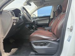 Lexus Tanyue 280TSI two-wheel drive luxury Plus advanced version - фото 5