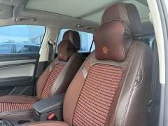 Lexus Tanyue 280TSI two-wheel drive luxury Plus advanced version - фото 6