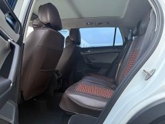 Lexus Tanyue 280TSI two-wheel drive luxury Plus advanced version - фото 7