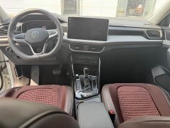 Lexus Tanyue 280TSI two-wheel drive luxury Plus advanced version - фото 9