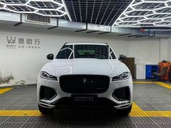 Jaguar F-PACE 2024 P250 R-Dynamic SE - фото 2