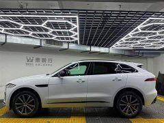 Jaguar F-PACE 2024 P250 R-Dynamic SE - фото 3