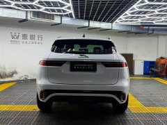 Jaguar F-PACE 2024 P250 R-Dynamic SE - фото 4