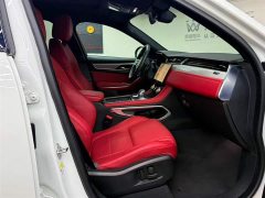 Jaguar F-PACE 2024 P250 R-Dynamic SE - фото 5
