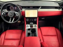 Jaguar F-PACE 2024 P250 R-Dynamic SE - фото 7