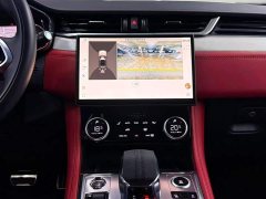 Jaguar F-PACE 2024 P250 R-Dynamic SE - фото 8