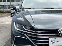 FAW-Volkswagen CC 2021 Hunting Vehicle 380TSI Hunting Heart Edition - фото 13