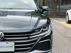 FAW-Volkswagen CC 2021 Hunting Vehicle 380TSI Hunting Heart Edition - фото 14