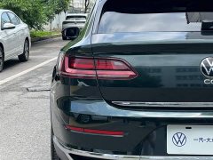 FAW-Volkswagen CC 2021 Hunting Vehicle 380TSI Hunting Heart Edition - фото 15