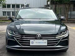 FAW-Volkswagen CC 2021 Hunting Vehicle 380TSI Hunting Heart Edition - фото 17