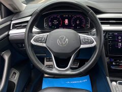 FAW-Volkswagen CC 2021 Hunting Vehicle 380TSI Hunting Heart Edition - фото 19