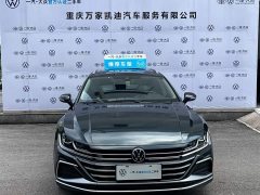 FAW-Volkswagen CC 2021 Hunting Vehicle 380TSI Hunting Heart Edition - фото 2