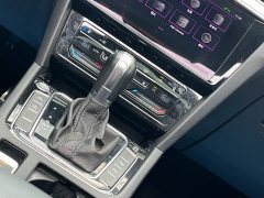 FAW-Volkswagen CC 2021 Hunting Vehicle 380TSI Hunting Heart Edition - фото 20