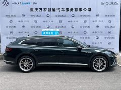 FAW-Volkswagen CC 2021 Hunting Vehicle 380TSI Hunting Heart Edition - фото 4