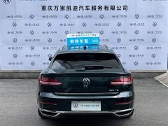 FAW-Volkswagen CC 2021 Hunting Vehicle 380TSI Hunting Heart Edition - фото 5