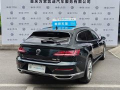 FAW-Volkswagen CC 2021 Hunting Vehicle 380TSI Hunting Heart Edition - фото 6