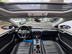 FAW-Volkswagen CC 2021 Hunting Vehicle 380TSI Hunting Heart Edition - фото 7