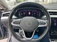 FAW-Volkswagen CC 2021 Hunting Vehicle 380TSI Hunting Heart Edition - фото 8