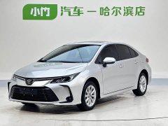 Toyota Corolla 2021 1.2T S-CVT Elite PLUS Edition - фото 1