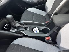 Toyota Corolla 2021 1.2T S-CVT Elite PLUS Edition - фото 12