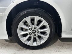 Toyota Corolla 2021 1.2T S-CVT Elite PLUS Edition - фото 19