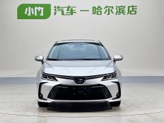 Toyota Corolla 2021 1.2T S-CVT Elite PLUS Edition - фото 2