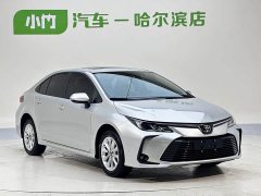 Toyota Corolla 2021 1.2T S-CVT Elite PLUS Edition - фото 3