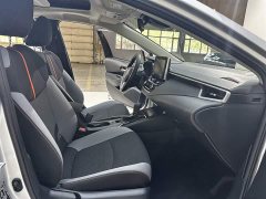 Toyota Corolla 2021 1.2T S-CVT Elite PLUS Edition - фото 4