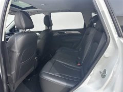 Haval M6 2021 PLUS 1.5T DCT luxury smart connected - фото 11