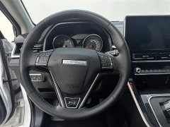 Haval M6 2021 PLUS 1.5T DCT luxury smart connected - фото 18