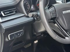 Haval M6 2021 PLUS 1.5T DCT luxury smart connected - фото 19
