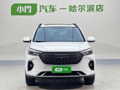 Haval M6 2021 PLUS 1.5T DCT luxury smart connected - фото 2