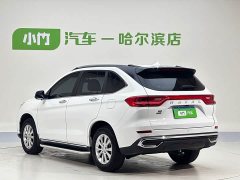 Haval M6 2021 PLUS 1.5T DCT luxury smart connected - фото 6