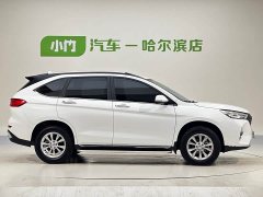 Haval M6 2021 PLUS 1.5T DCT luxury smart connected - фото 7