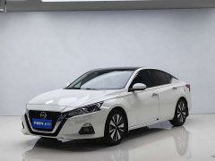 Nissan Teana 2021 2.0L XL Upper AD1 Smart Travel Navigation Edition - фото 1