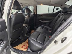 Nissan Teana 2021 2.0L XL Upper AD1 Smart Travel Navigation Edition - фото 10