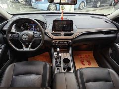 Nissan Teana 2021 2.0L XL Upper AD1 Smart Travel Navigation Edition - фото 11