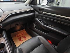 Nissan Teana 2021 2.0L XL Upper AD1 Smart Travel Navigation Edition - фото 12