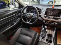 Nissan Teana 2021 2.0L XL Upper AD1 Smart Travel Navigation Edition - фото 13
