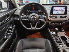 Nissan Teana 2021 2.0L XL Upper AD1 Smart Travel Navigation Edition - фото 14