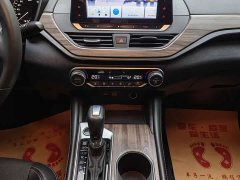 Nissan Teana 2021 2.0L XL Upper AD1 Smart Travel Navigation Edition - фото 15