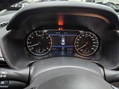 Nissan Teana 2021 2.0L XL Upper AD1 Smart Travel Navigation Edition - фото 16