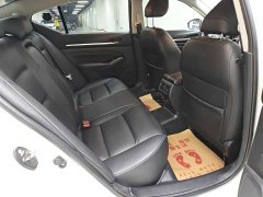 Nissan Teana 2021 2.0L XL Upper AD1 Smart Travel Navigation Edition - фото 18