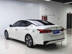 Nissan Teana 2021 2.0L XL Upper AD1 Smart Travel Navigation Edition - фото 6