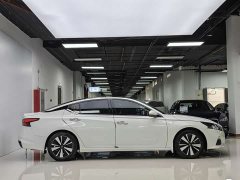 Nissan Teana 2021 2.0L XL Upper AD1 Smart Travel Navigation Edition - фото 7