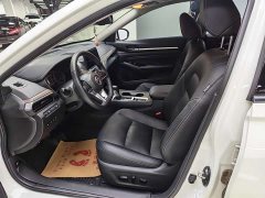 Nissan Teana 2021 2.0L XL Upper AD1 Smart Travel Navigation Edition - фото 8