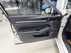 Nissan Teana 2021 2.0L XL Upper AD1 Smart Travel Navigation Edition - фото 9